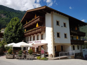 Gasthof Hochsteg, Finkenberg, Österreich